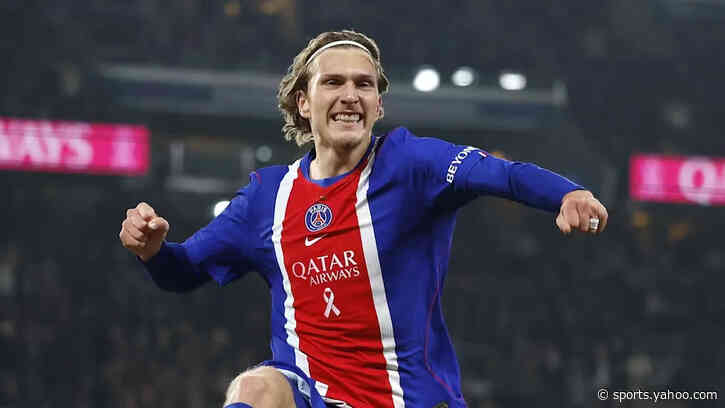 Insider makes PSG’s January transfer plans clear after attacker injury
