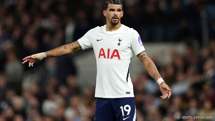 Update On The Future Of This Tottenham Hotspur Forward: Should De Zerbi Keep Hold Of Him?