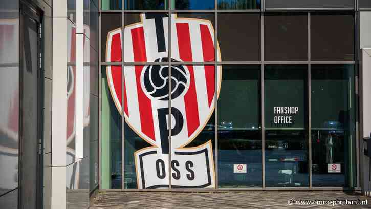 Top Oss stunt en schakelt Eredivisieclub PEC Zwolle uit in KNVB-beker
