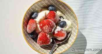 In a GLP-1 world, there is still room for dessert on restaurant menus