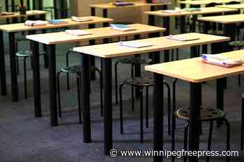 Winnipeg election results: School trustees