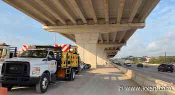 CAMPO launches I-35 carpool program connecting Austin, Buda and Kyle