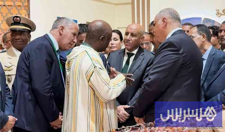 وزير الفلاحة: لا يمكن استيراد التمور من أي بلد دون مراعاة مصالح المغرب