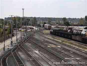 Computer breakdown disrupts CSX railroad operations