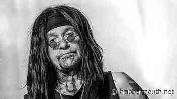 AL JOURGENSEN Reveals Date And Venue For MINISTRY's Final Concert