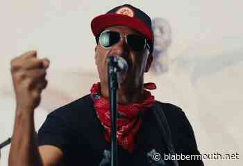 TOM MORELLO Releases Music Video For Title Track Of 'Everyone Gets Everything They Want' Album