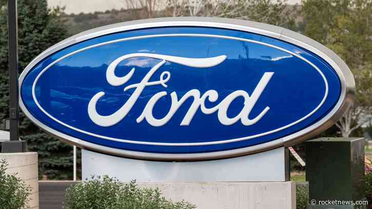 Ford reports mixed third-quarter results, says 2027 earnings will be in line with this year