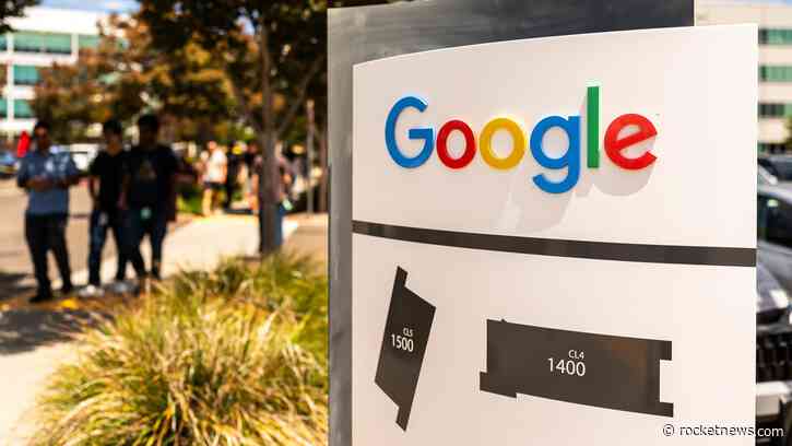 Alphabet’s free cash flow sinks further, Q3 capex expectations miss in worrying sign for AI trade