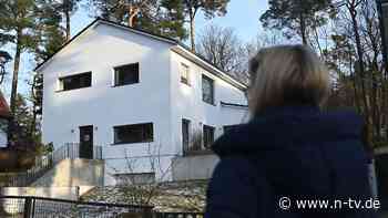 Keine Freude "mit dem Abschluss": Hausdrama in Rangsdorf findet endlich ein Ende