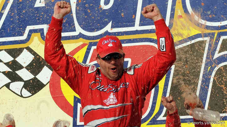 Every Time NASCAR Stripped A Win For Yellow Line Violations