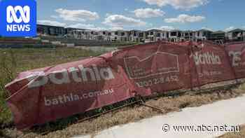 The land Bathla agreed to buy but couldn't pay for ahead of collapse