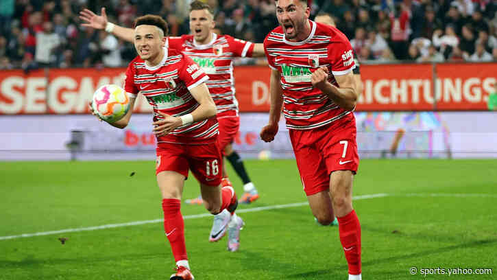 Everton Eyeing This £21m Striker Who Has 17 Goals In 17 Appearances: Should Moyes Risk The Fee?