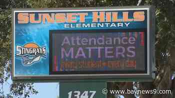 Pinellas County PTA calls for more parent input in future school closure decisions