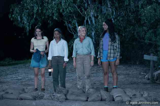 See the Official Trailer for “Dig,” Amy Pohler and Michael Schur’s New Comedy Series