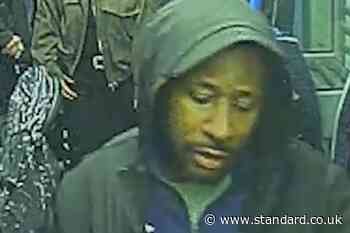 Train attacker asked passenger ‘do you want to die?’ during rampage, court told