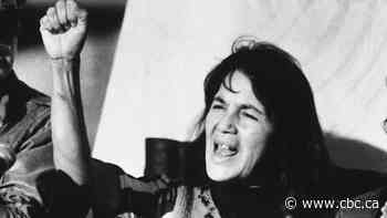 Dolores Huerta, U.S. labour leader and civil rights icon, dead at 96