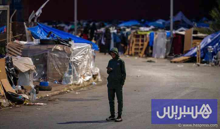 إسبانيا ترفض 704 طلبات لمهاجري سبتة
