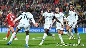 Real Madrid undervalued due to 'worst enemy' Barça, coach insists