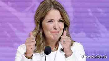Most UCP riding groups oppose leadership review, averting threat to Danielle Smith