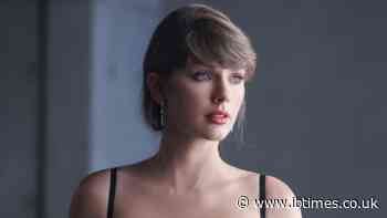 Taylor Swift's Secret Wedding Dress Recreated by AI After Three Months Without a Single Official Photo