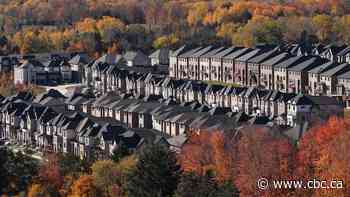 Higher mortgage costs set to depress already 'bleak' housing market