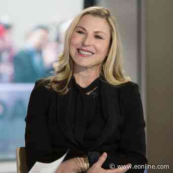 Tatum O'Neal Makes Rare Outing 6 Years After Near-Fatal Stroke