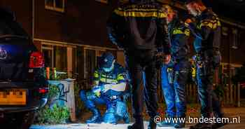 Explosie bij woning in Eindhoven waar gezin met jonge kinderen woont