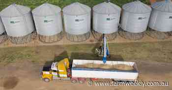 The 1980s overseas research behind Australia's tough new grain dust limits