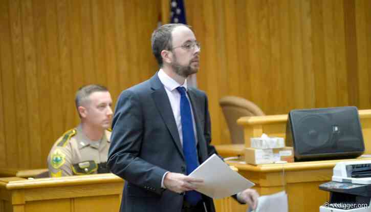 Accountability court docket to continue in ‘modified fashion’