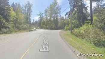 17-year-old dirt biker dead after collision in Nanaimo