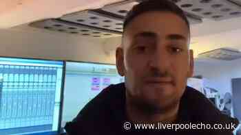 Liverpool ONE robber recognised by officer who arrested him hours earlier