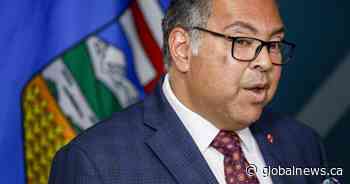 Alberta NDP says UCP cooking riding boundaries ahead of election