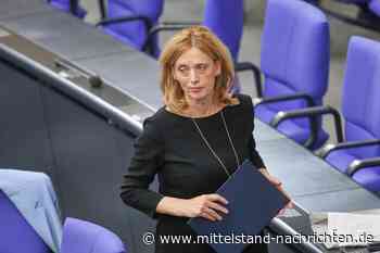 Prien fordert Entscheidung bis 9. November: Bundespräsidentenamt soll an eine Frau gehen
