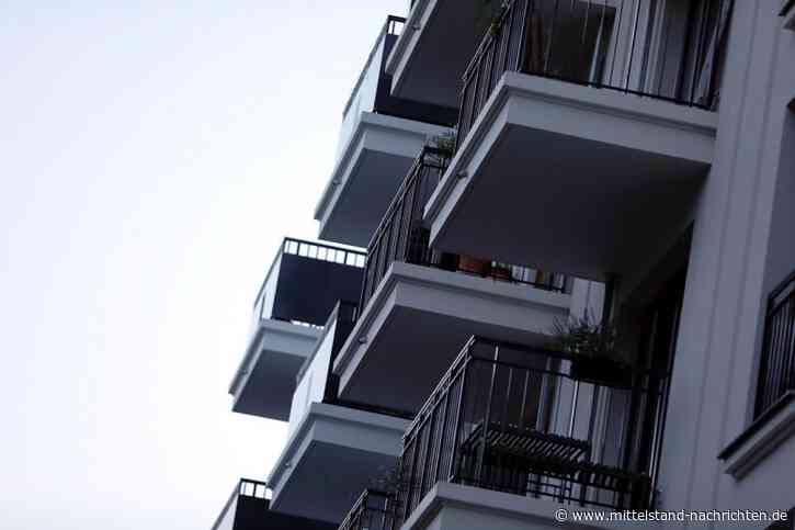 Immobilienrechtler verteidigt geplantes Investitionsschutzgesetz