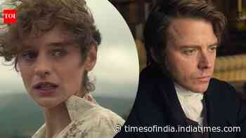 WATCH: Emma Corrin, Jack Lowden in ‘Pride and Prejudice’ trailer