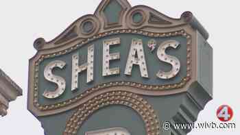 'Hell's Kitchen' in the spotlight at Shea's this week