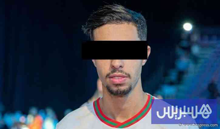 رصيف الصحافة: إيداع "الشكح" السجن بعد حادث سير مميت في أزرو