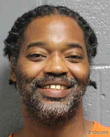 Man arrested after northwest Oklahoma City armed robbery and domestic assault