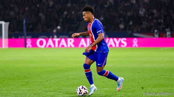 Update On Arsenal And Their Pursuit Of This Paris Saint-Germain Winger: What Should Arteta Do?