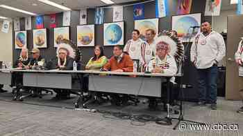 Canada 'not a bystander' on First Nations' housing, water issues, lawyer says in class-action appeal
