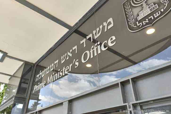 Unions-Fraktionschef Frei zur Israel-Wahl: Deutschland arbeitet mit jedem israelischen Ministerpräsidenten zusammen
