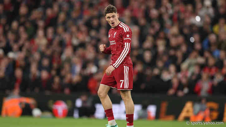 EFL Cup: Liverpool knock out Chelsea, Man City progress
