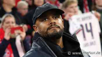 Kompany betroffen: Was ist eine Hirnhautreizung?