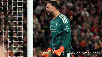 Carabao Cup: Teams to learn opponents in quarter-final draw after wins for Liverpool and Man City