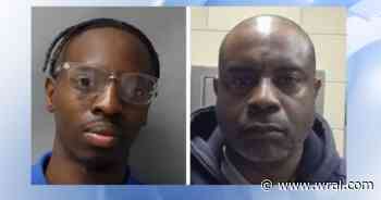 Two men plead guilty in Lenoir County affordable housing fraud scheme