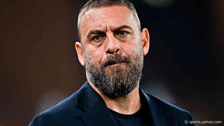 De Rossi joy at beating mentor Spalletti: ‘Genoa showed heart and spirit’
