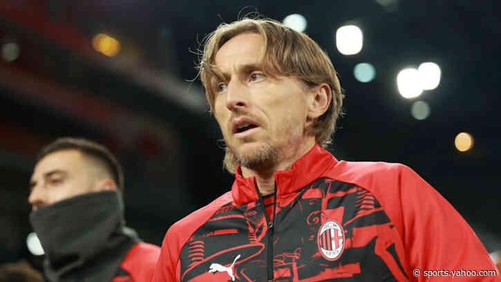 Modric says Milan ‘deserved’ defeat against Bologna: ‘We didn’t expect it’