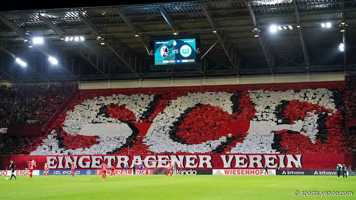 Freiburg stars reflect on dramatic DFB-Pokal comeback victory: “Never write us off!”