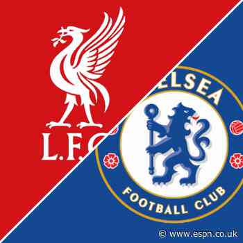Liverpool beat Chelsea in shootout to reach Carabao Cup quarters