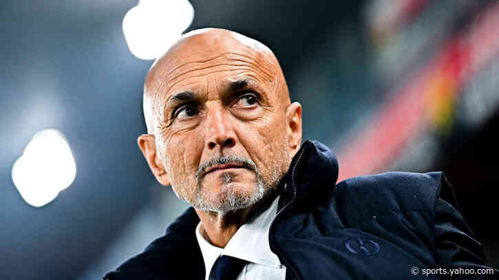 Spalletti: ‘Juventus lost duels all over the place, not ready to do battle’